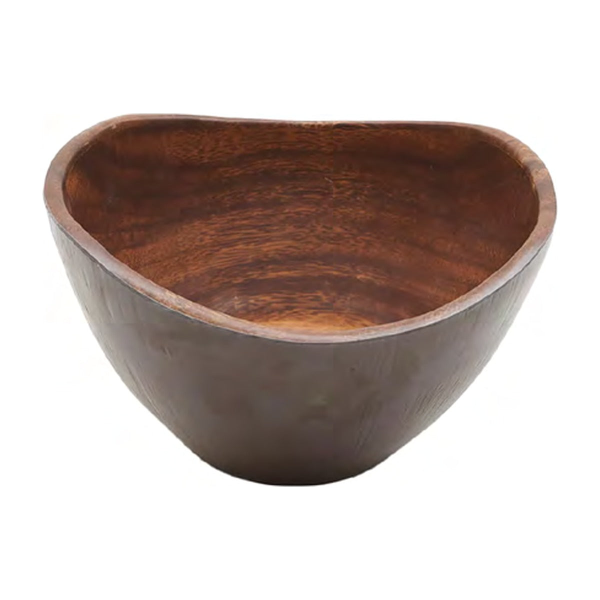 African Wood — Bowl 3.6 lt (25 x 15 cm)