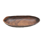 African Wood — Platón 2.5 lt (43 x 24 cm)