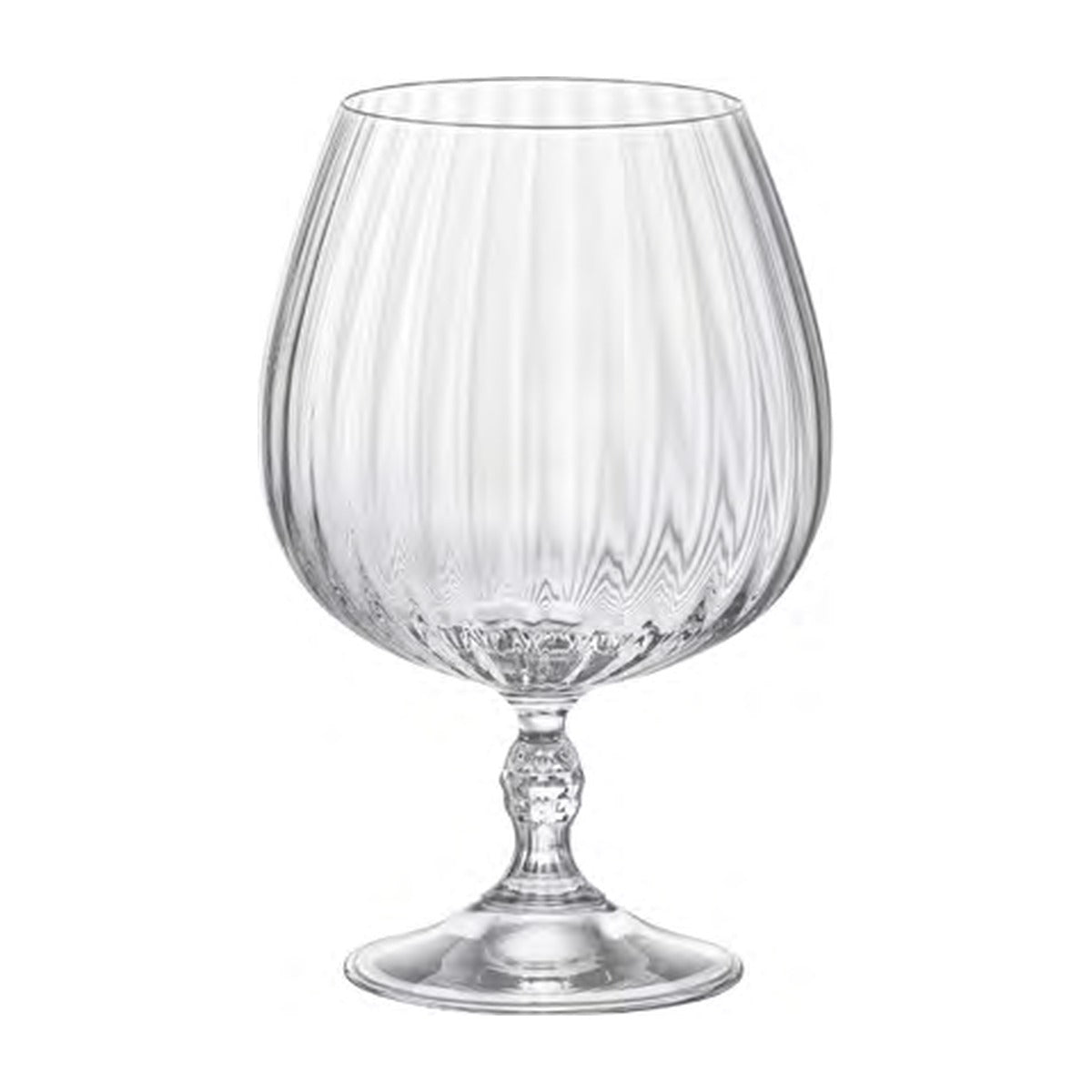 Americas 20's Collection — Cognac 22 oz