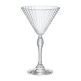 Americas 20's Collection — Martini 8 oz