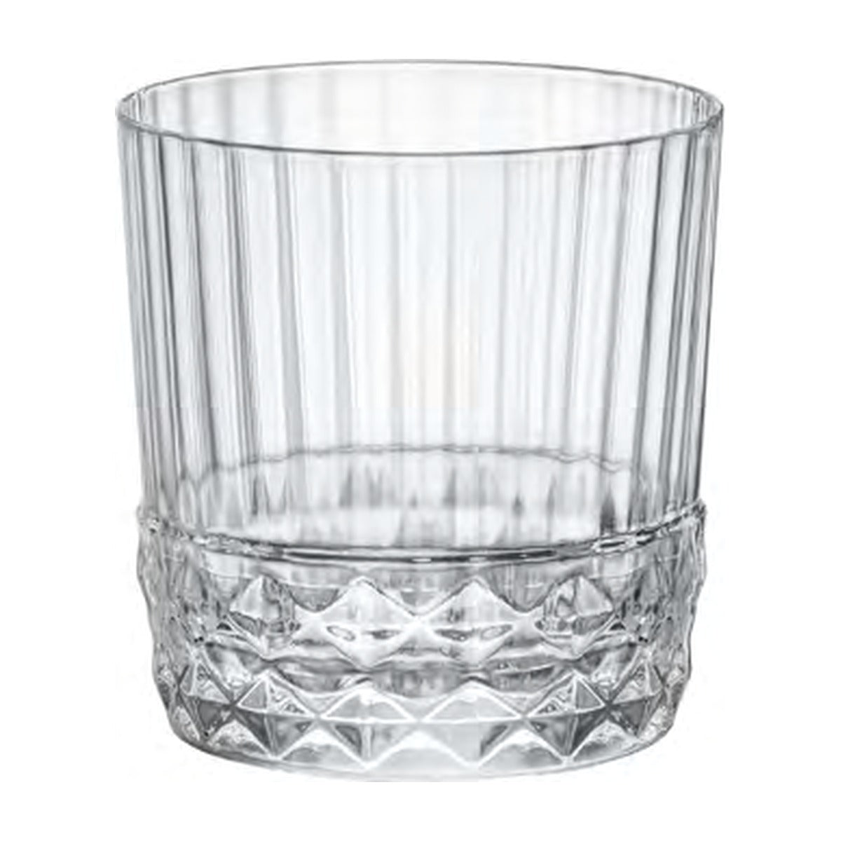 Americas 20's Collection — Old Fashion 12 oz