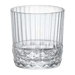 Americas 20's Collection — Old Fashion 12 oz