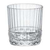 Americas 20's Collection — Old Fashion 12 oz