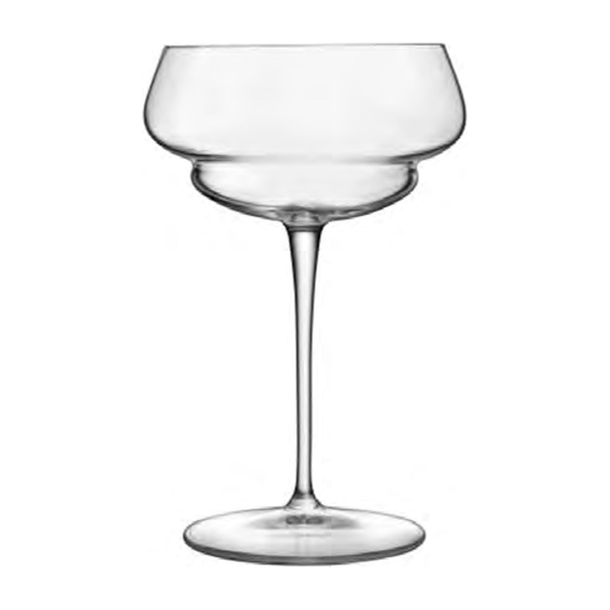 Backdoor 20s Collection — Martini 8 oz