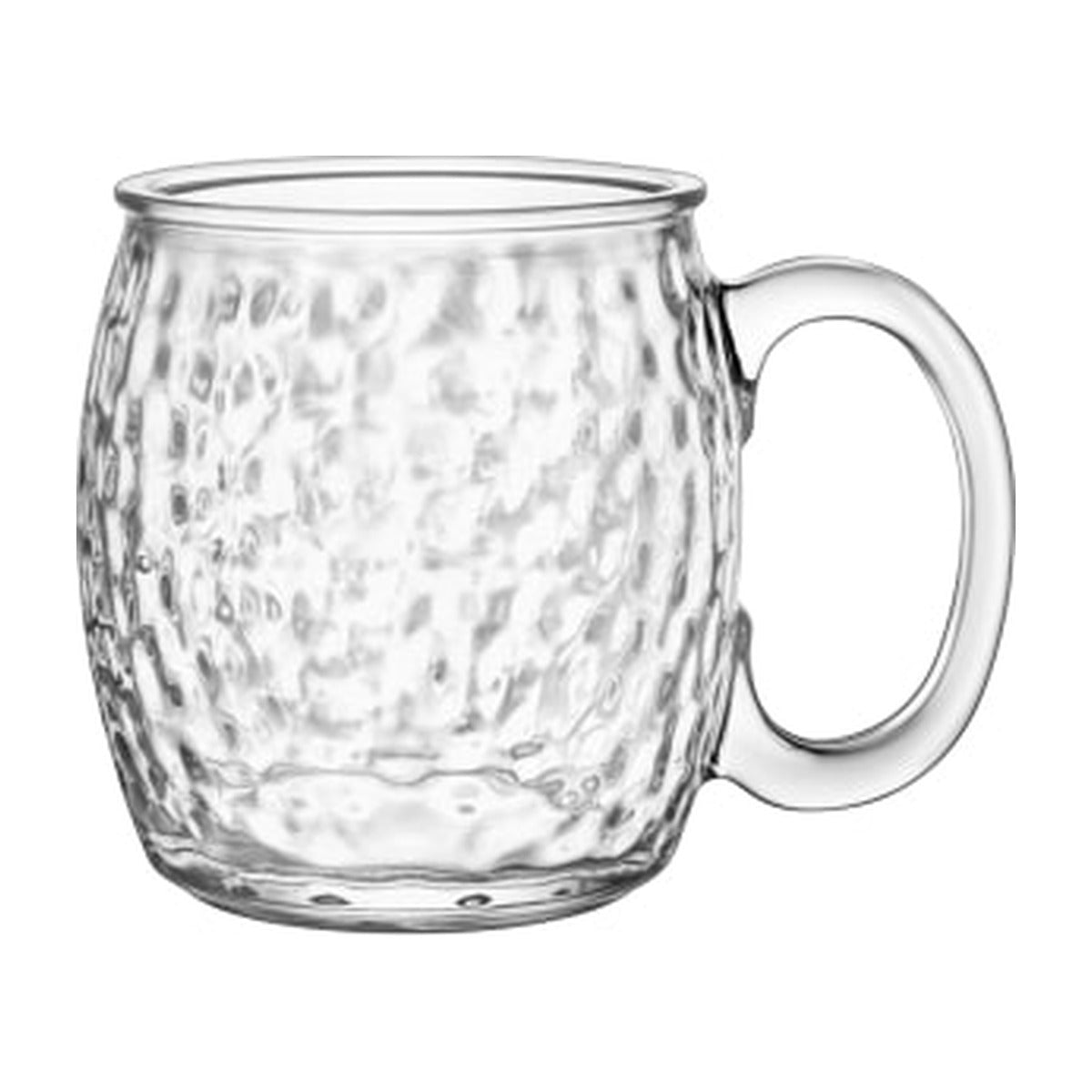 Bartender Collection — Moscow Mule 18 oz