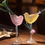 Copas Bird Glass (Set 2 Piezas) — Aranti