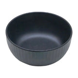 Black Riviera — Bowl 17 oz
