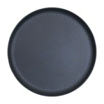 Black Riviera — Plato Ensalada 21 cm