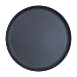 Black Riviera — Plato Ensalada 21 cm