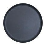 Black Riviera — Plato Trinche 27 cm