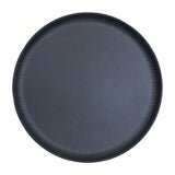 Black Riviera — Plato Trinche 27 cm