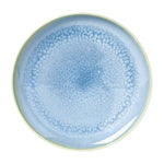 Vajilla Crafted Blueberry — pieza de la colección