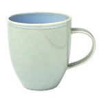 Vajilla Crafted Blueberry — pieza de la colección