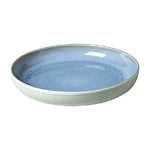 Vajilla Crafted Blueberry — Plato Profundo 28 oz