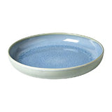 Vajilla Crafted Blueberry — Plato Profundo 28 oz