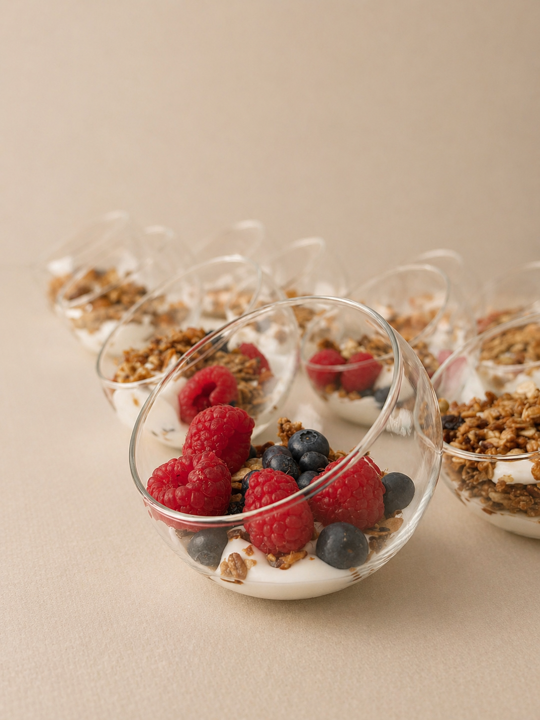 Bowls Versatile (Set 12 Piezas) - Arantimx