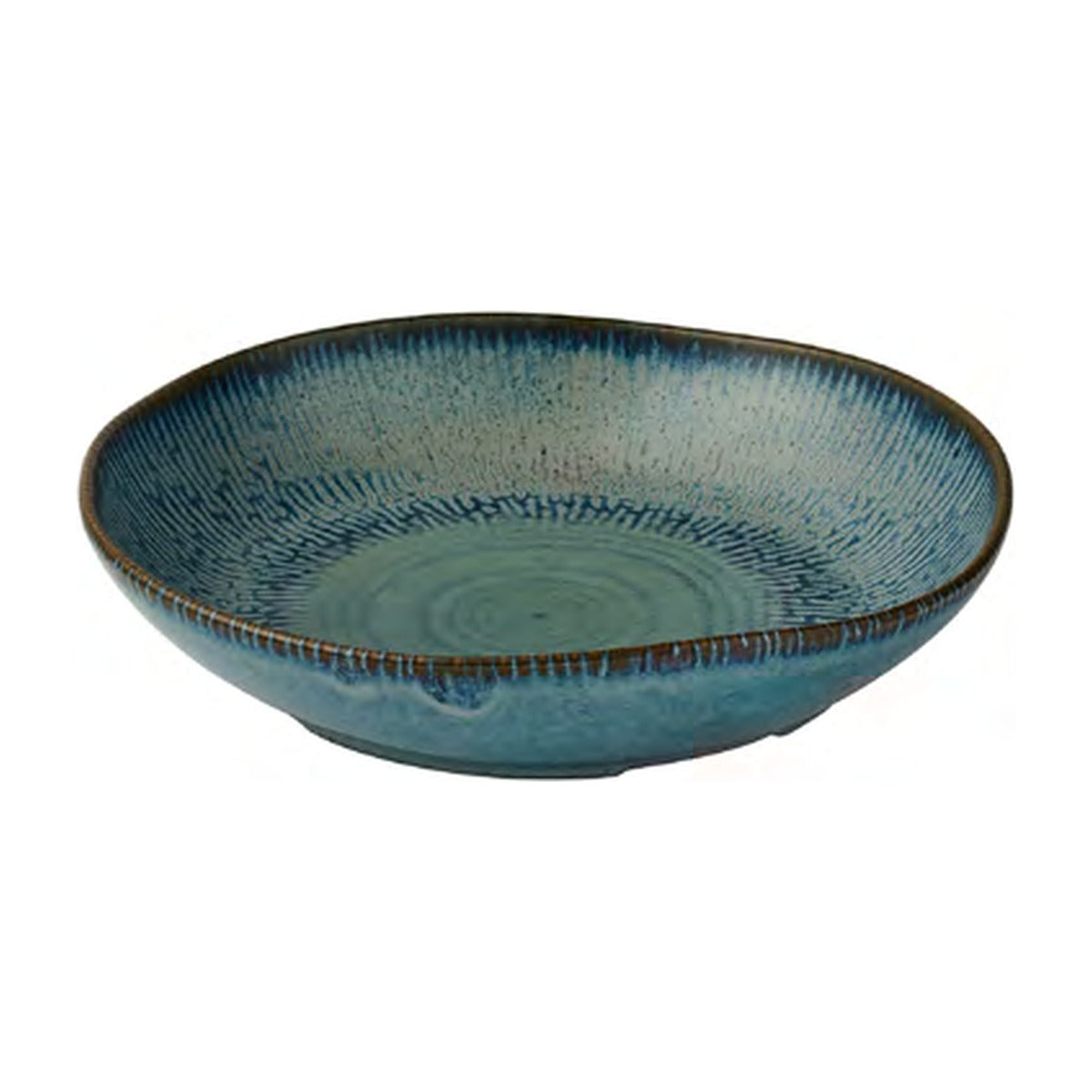 Vajilla Cascade — Bowl 21.5 cm