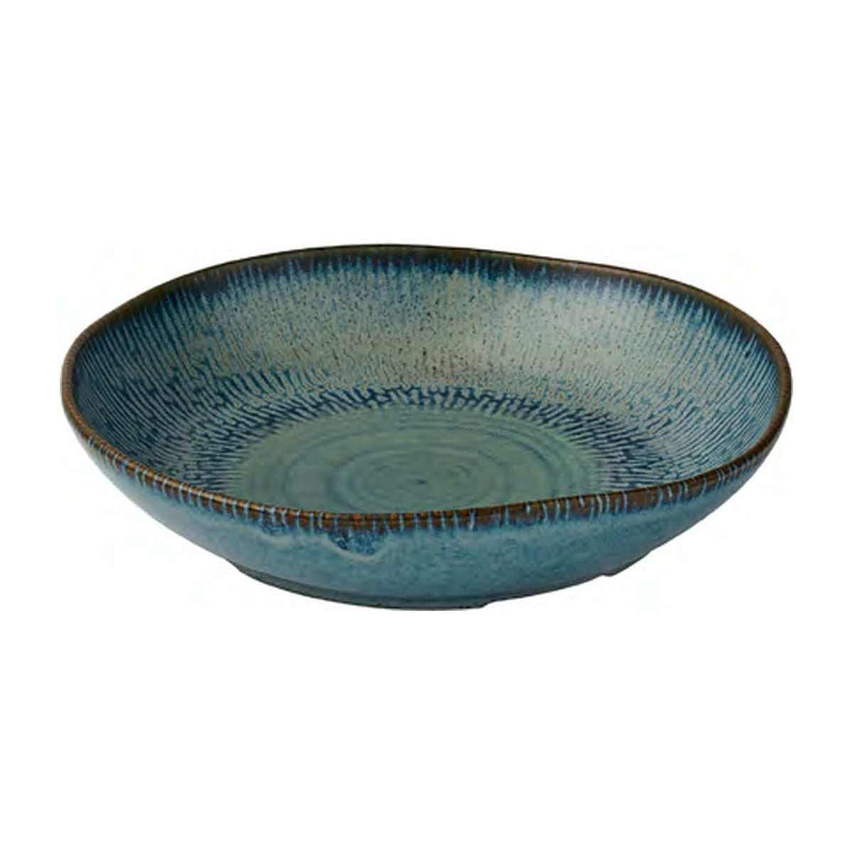 Vajilla Cascade — Bowl Ensalada 25 cm