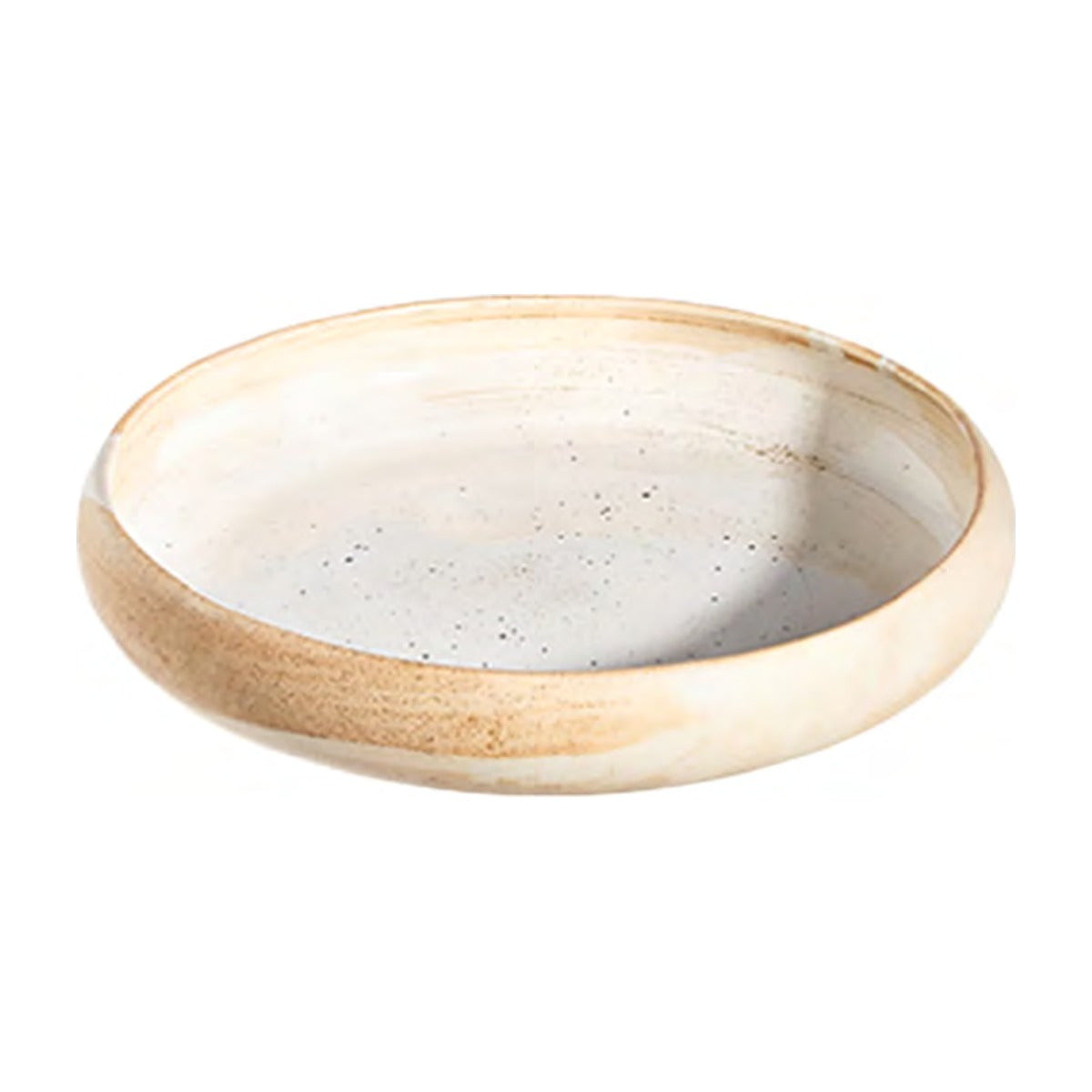 Vajilla Cameo Celesta — Bowl Servir 25 cm