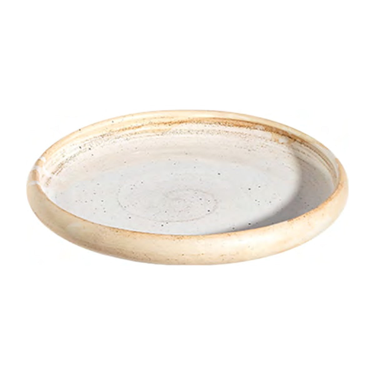 Vajilla Cameo Celesta — Set 12 Piezas