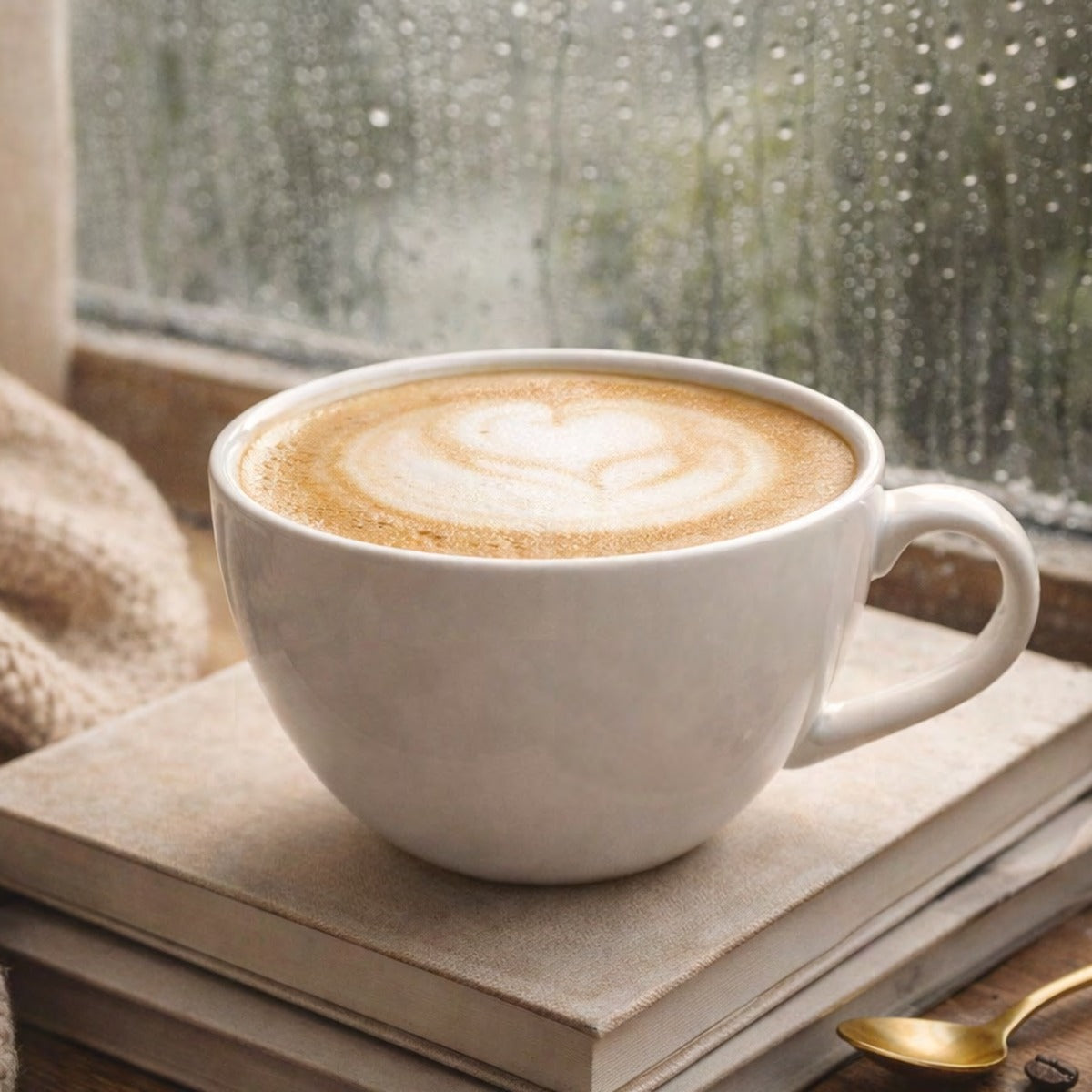 Coffee Basics Collection (Set 6 Piezas) — Aranti