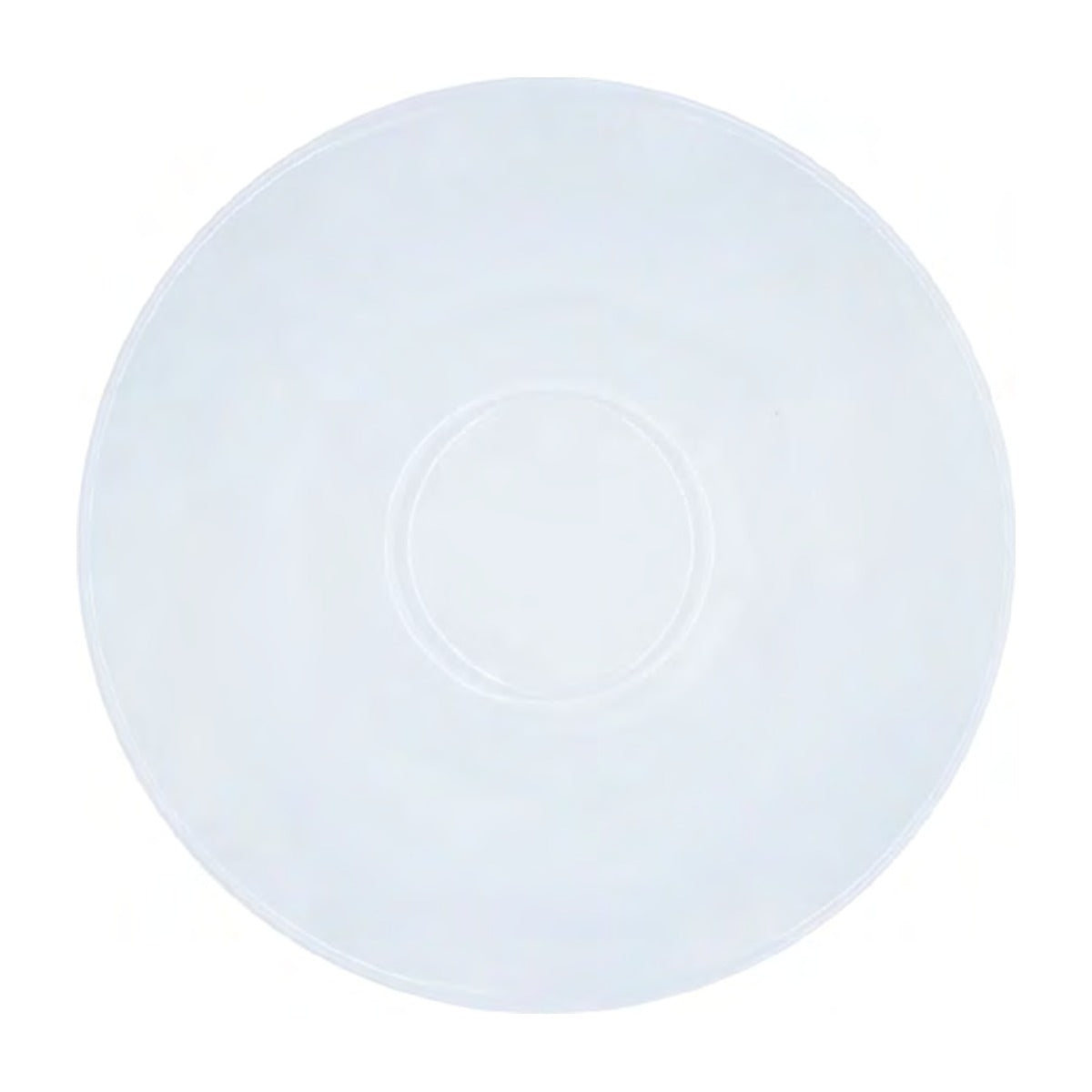 Coffee Basics Collection — Plato Taza Jumbo 18 cm