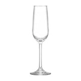 Copas Policarbonato — Copa Flauta 5 oz