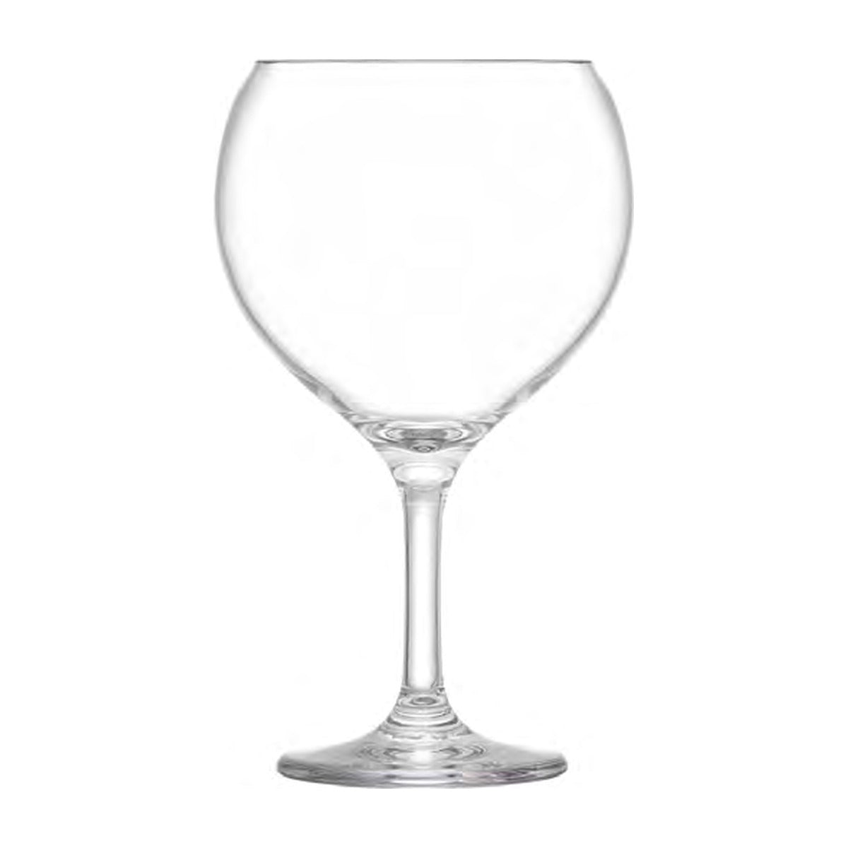 Copas Policarbonato — Copa Gin 22 oz
