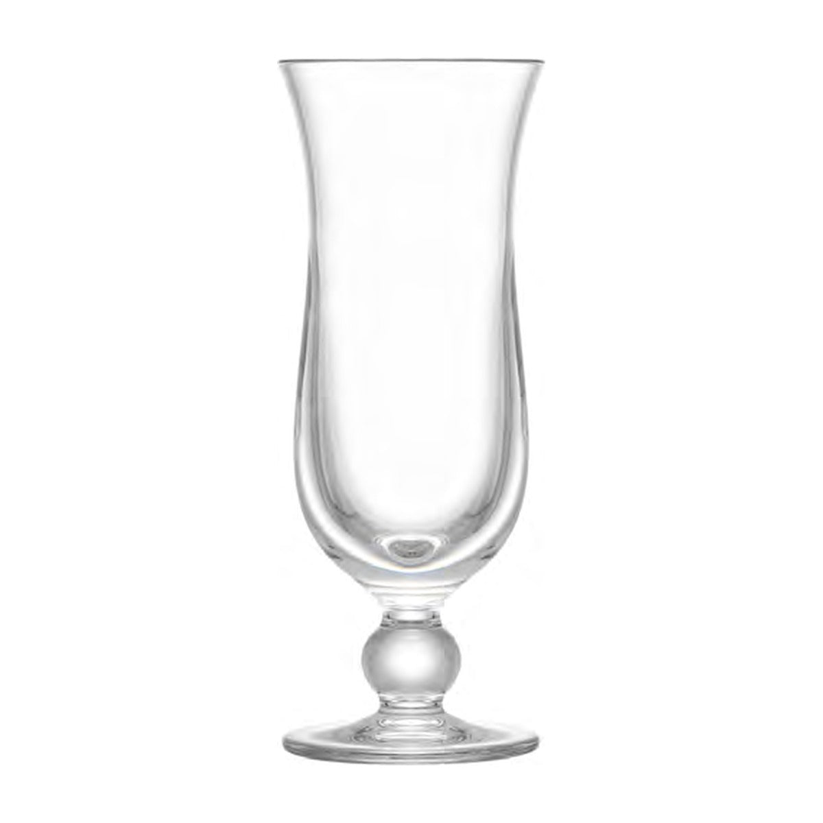 Copas Policarbonato — Copa Huracán 11 oz
