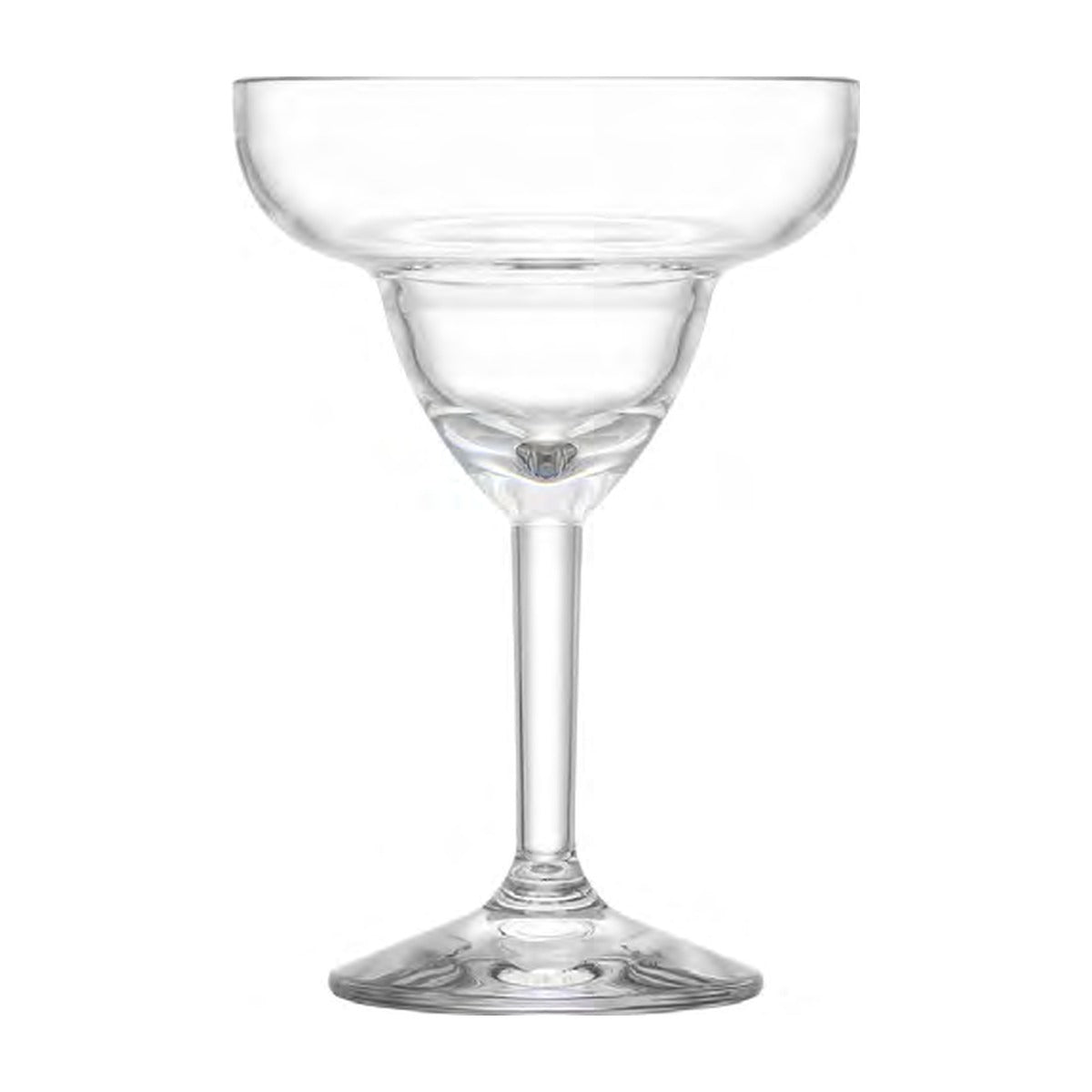 Copas Policarbonato — Copa Margarita 11 oz