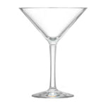 Copas Policarbonato — Copa Martini 10 oz