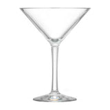 Copas Policarbonato — Copa Martini 10 oz