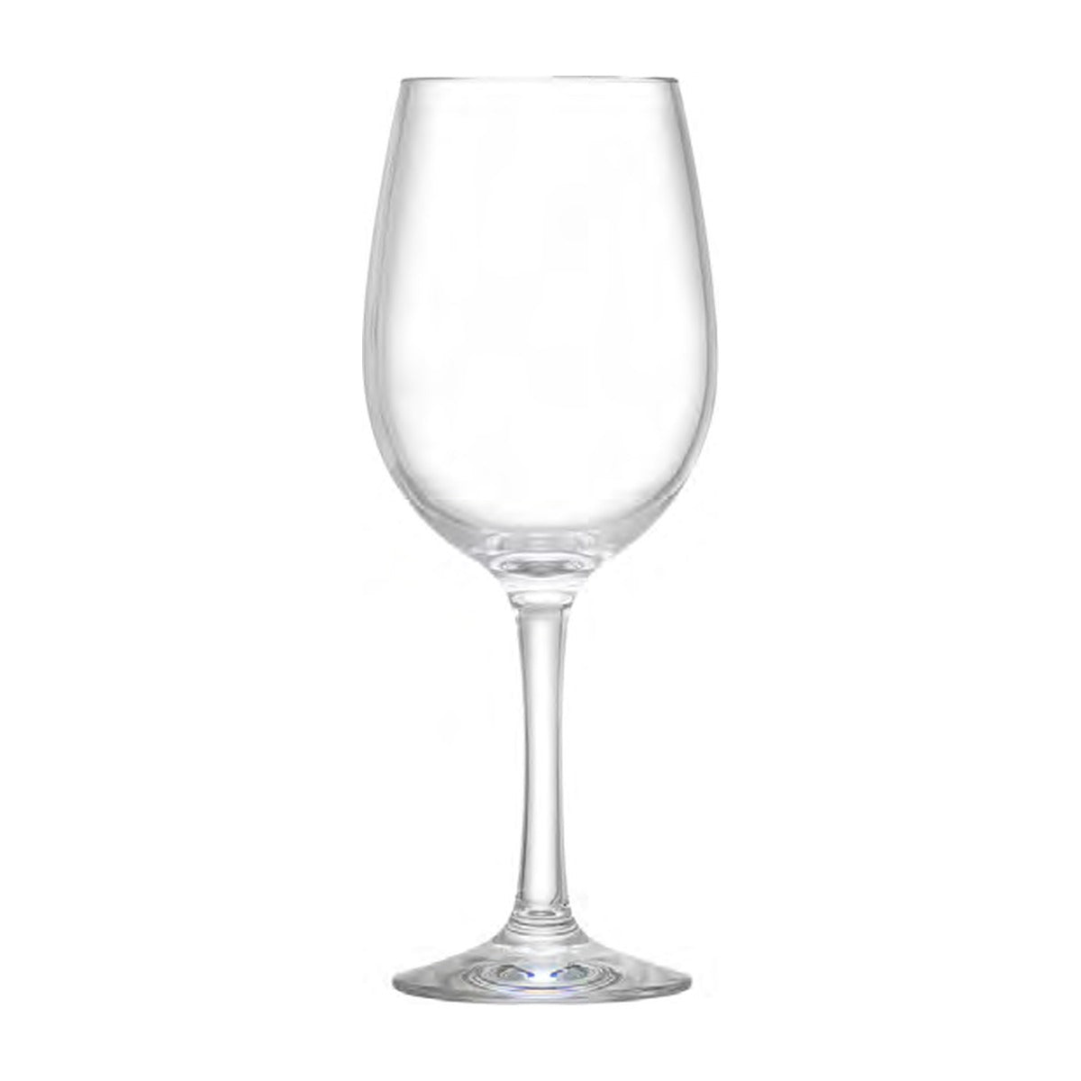 Copas Policarbonato — Copa Vino 16 oz