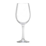 Copas Policarbonato — Copa Vino 16 oz