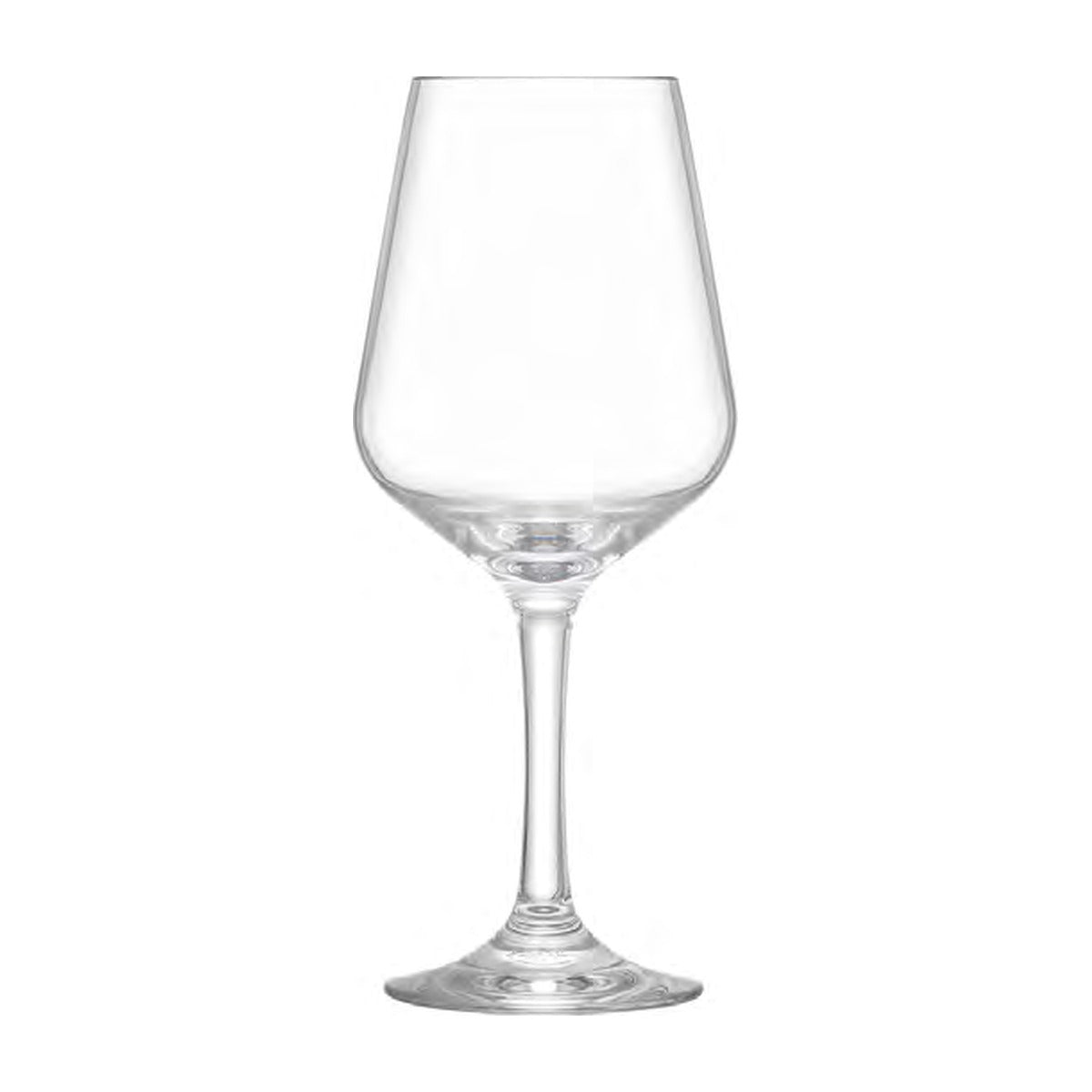 Copas Policarbonato — Copa Vino 18 oz
