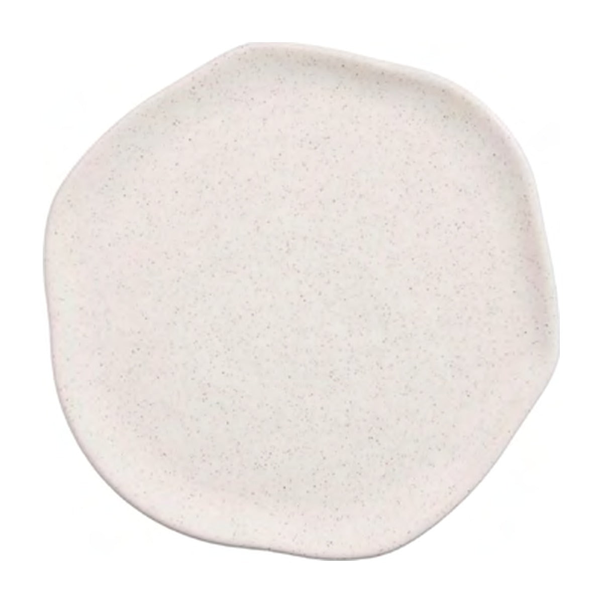 Vajilla Cosmos Organic — Plato 17 cm