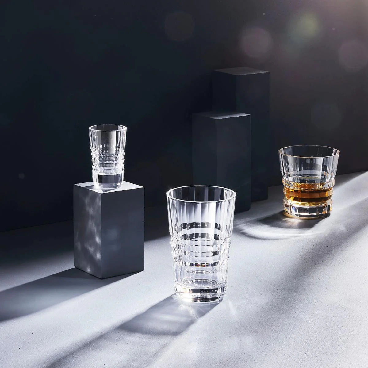 Architecte Collection (Set 6 piezas) - Arantimx