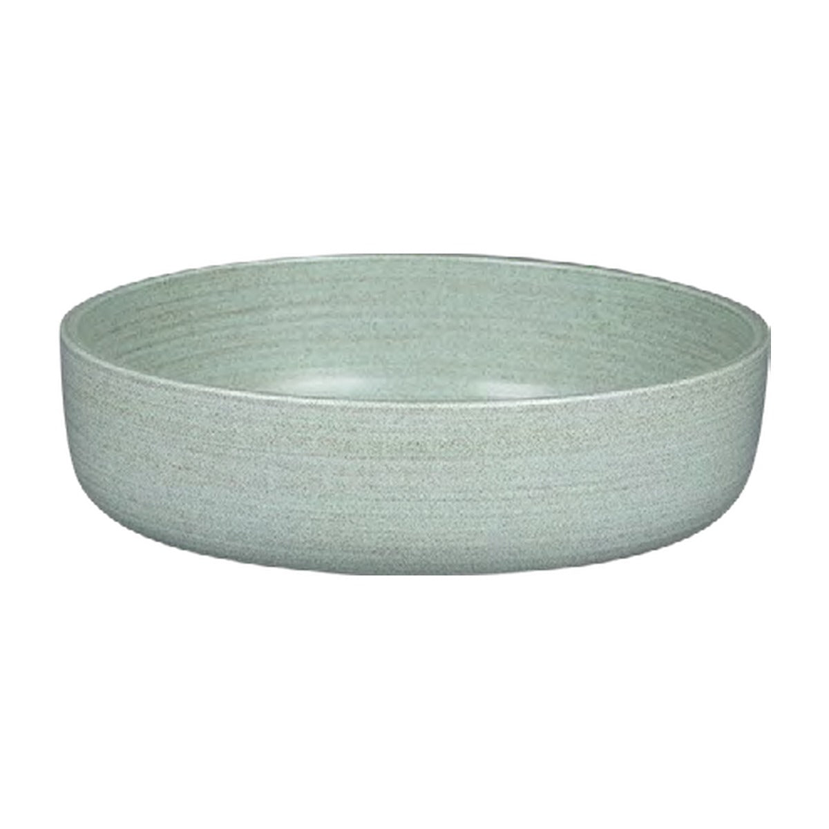Vajilla Ease Selva Aqua — Ensaladera 1.2 lt