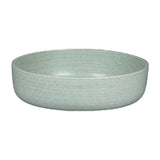 Vajilla Ease Selva Aqua — Ensaladera 1.2 lt