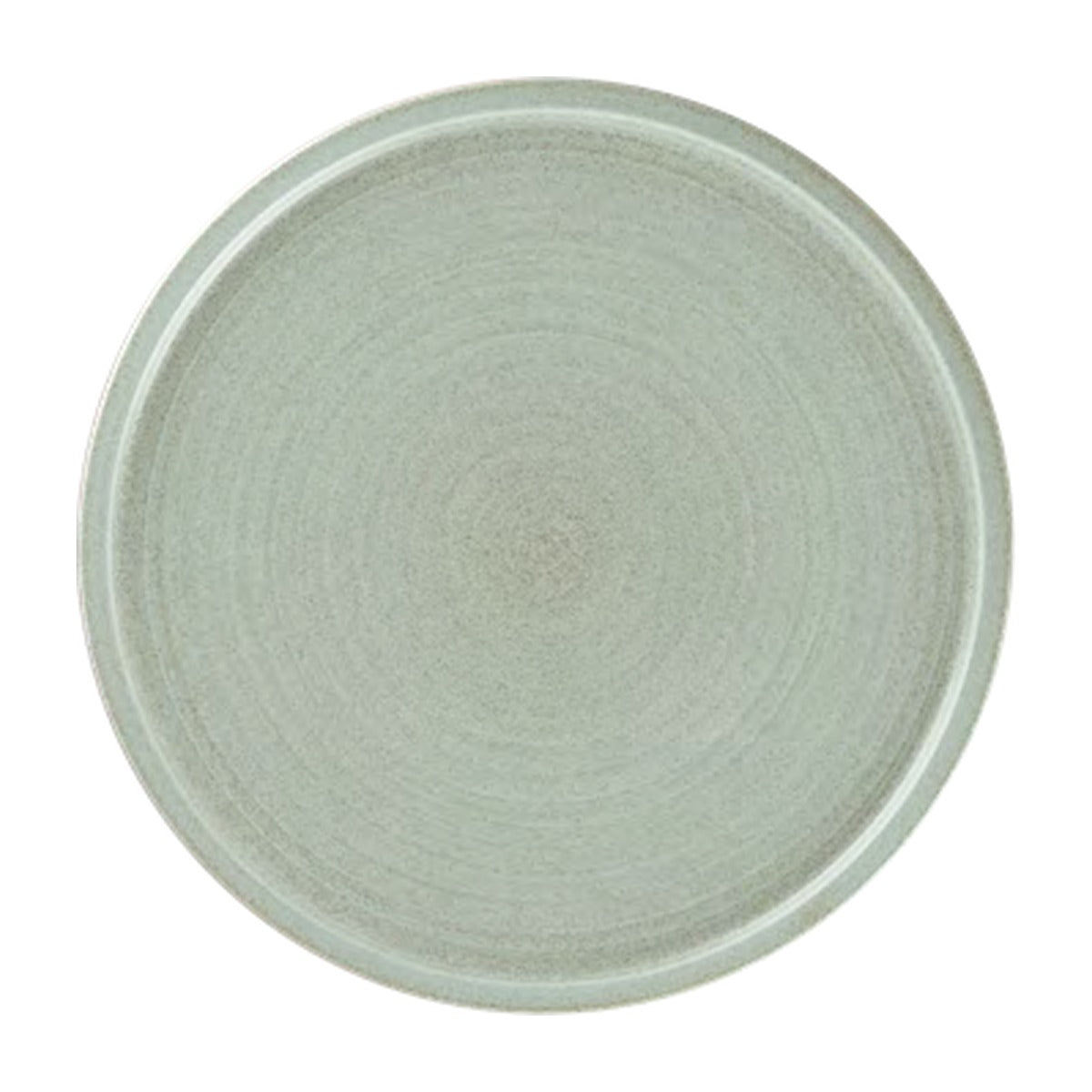 Vajilla Ease Selva Aqua — pieza de la colección