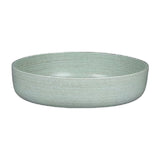 Vajilla Ease Selva Aqua — pieza de la colección