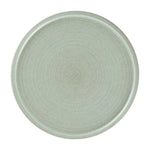 Vajilla Ease Selva Aqua — Plato Pan 16 cm