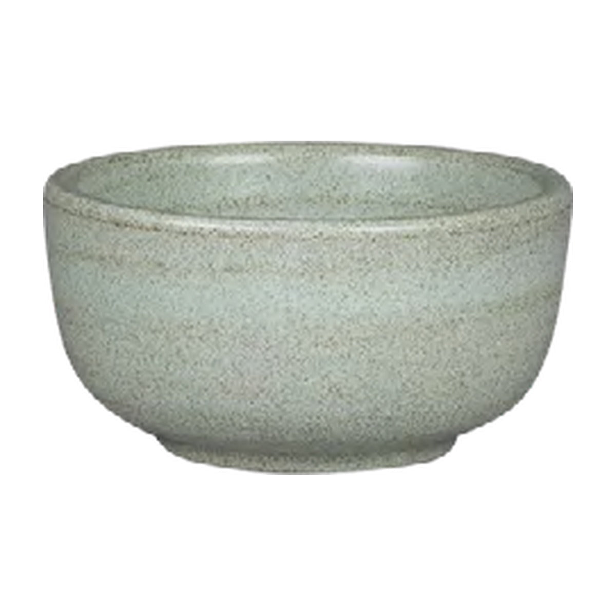 Vajilla Ease Selva Aqua — Salsero 8 cm