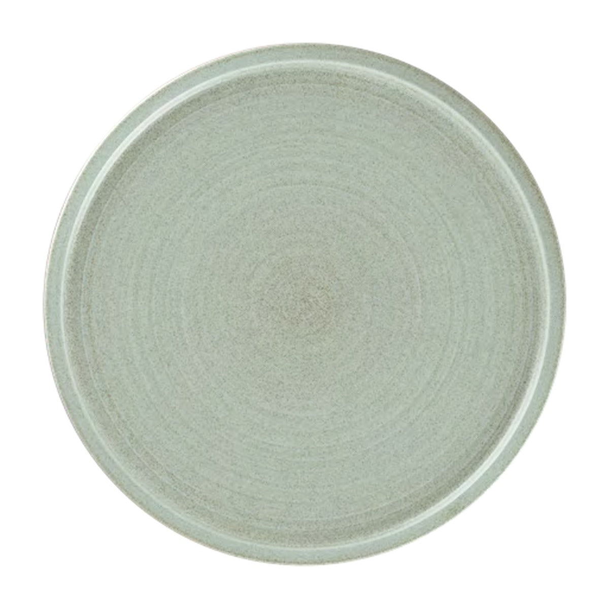 Vajilla Ease Selva Aqua — Set 12 Piezas