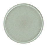 Vajilla Ease Selva Aqua — Set 12 Piezas