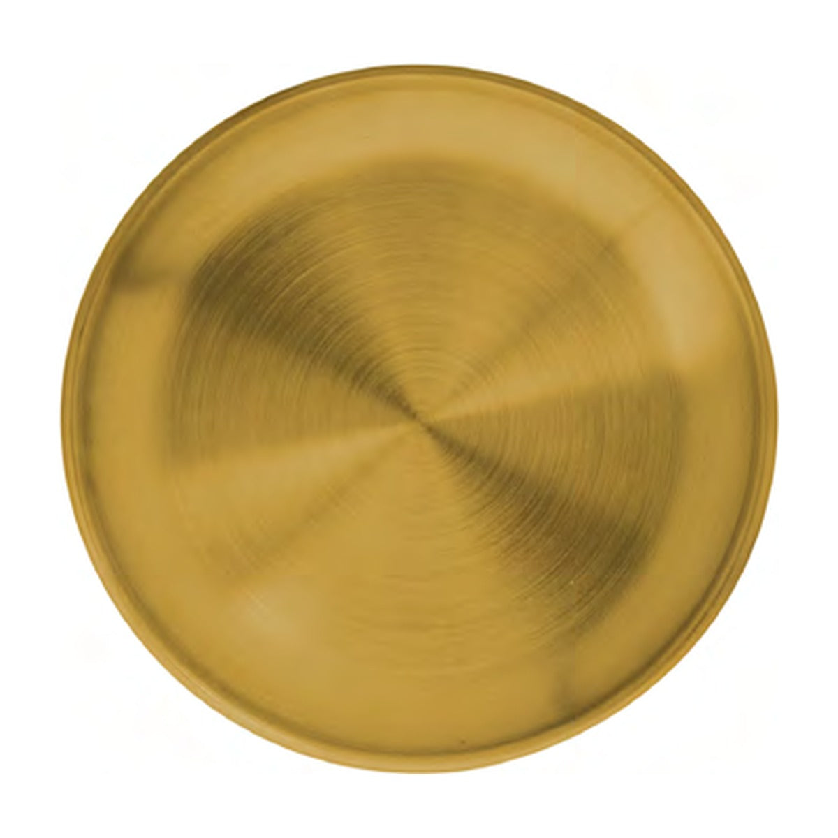 Vajilla Eclipse — Plato 23 cm Gold