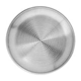Vajilla Eclipse — Plato 23 cm Silver