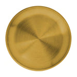 Vajilla Eclipse — Plato 30 cm Gold