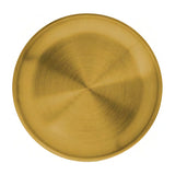 Vajilla Eclipse — Plato 30 cm Gold