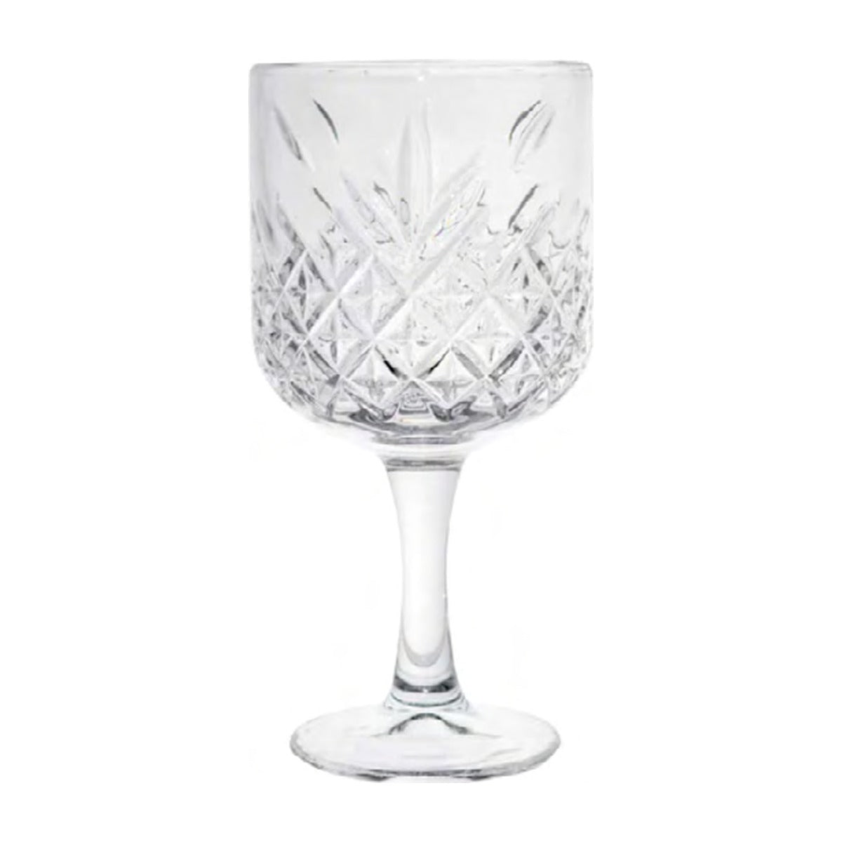 Eternity Collection Drinks — Copa Gin 14 oz (Caja 6 Piezas)